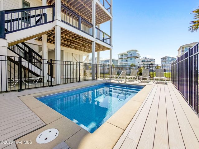13 Via Dolorosa Drive, Ocean Isle Beach, NC 28469