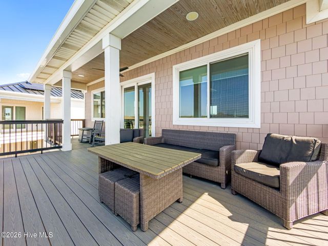 13 Via Dolorosa Drive, Ocean Isle Beach, NC 28469