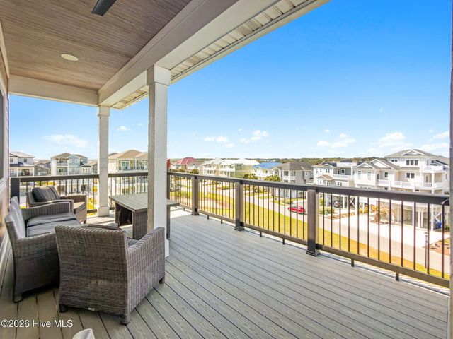 13 Via Dolorosa Drive, Ocean Isle Beach, NC 28469