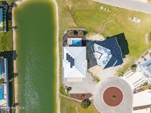 13 Via Dolorosa Drive, Ocean Isle Beach, NC 28469