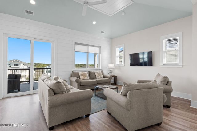 13 Via Dolorosa Drive, Ocean Isle Beach, NC 28469