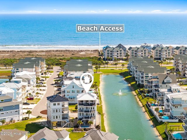 13 Via Dolorosa Drive, Ocean Isle Beach, NC 28469