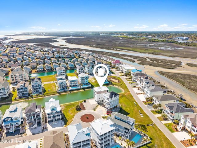 13 Via Dolorosa Drive, Ocean Isle Beach, NC 28469
