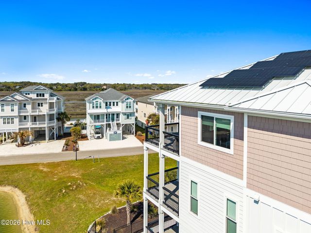 13 Via Dolorosa Drive, Ocean Isle Beach, NC 28469