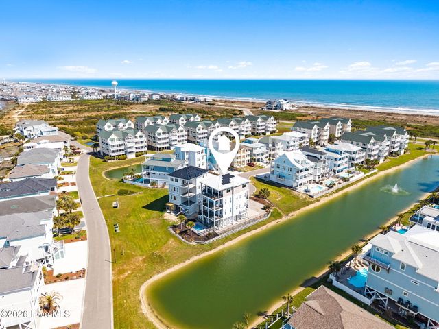 13 Via Dolorosa Drive, Ocean Isle Beach, NC 28469