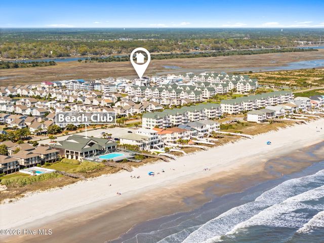 13 Via Dolorosa Drive, Ocean Isle Beach, NC 28469