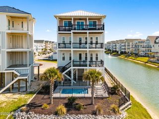 13 Via Dolorosa Drive, Ocean Isle Beach, NC 28469