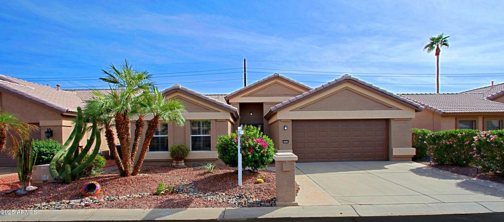 15419 W VERDE Lane, Goodyear, AZ 85395 — exterior