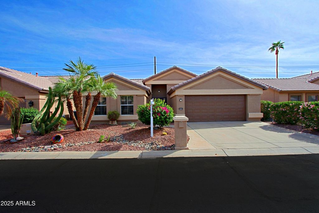 15419 W VERDE Lane, Goodyear, AZ 85395 — photo 2