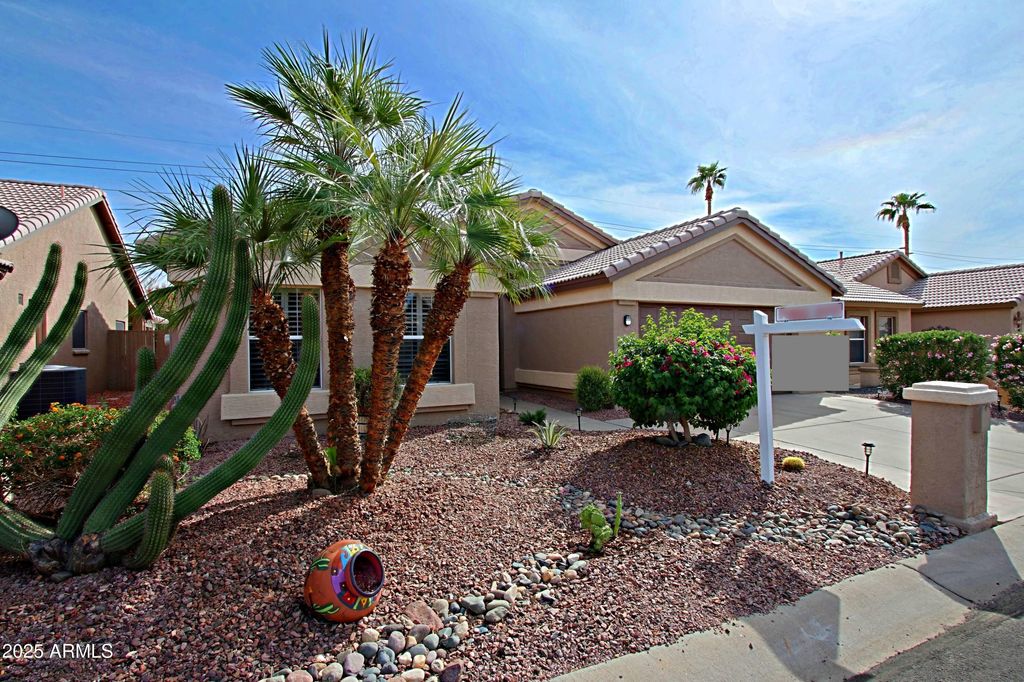 15419 W VERDE Lane, Goodyear, AZ 85395 — photo 3