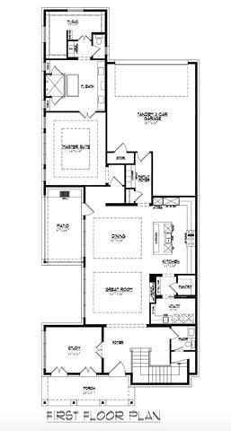 109 Murano Place, Southlake, TX 76092
