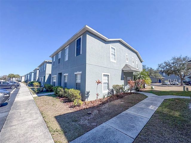 12837 KINGS CROSSING DRIVE, Gibsonton, FL 33534