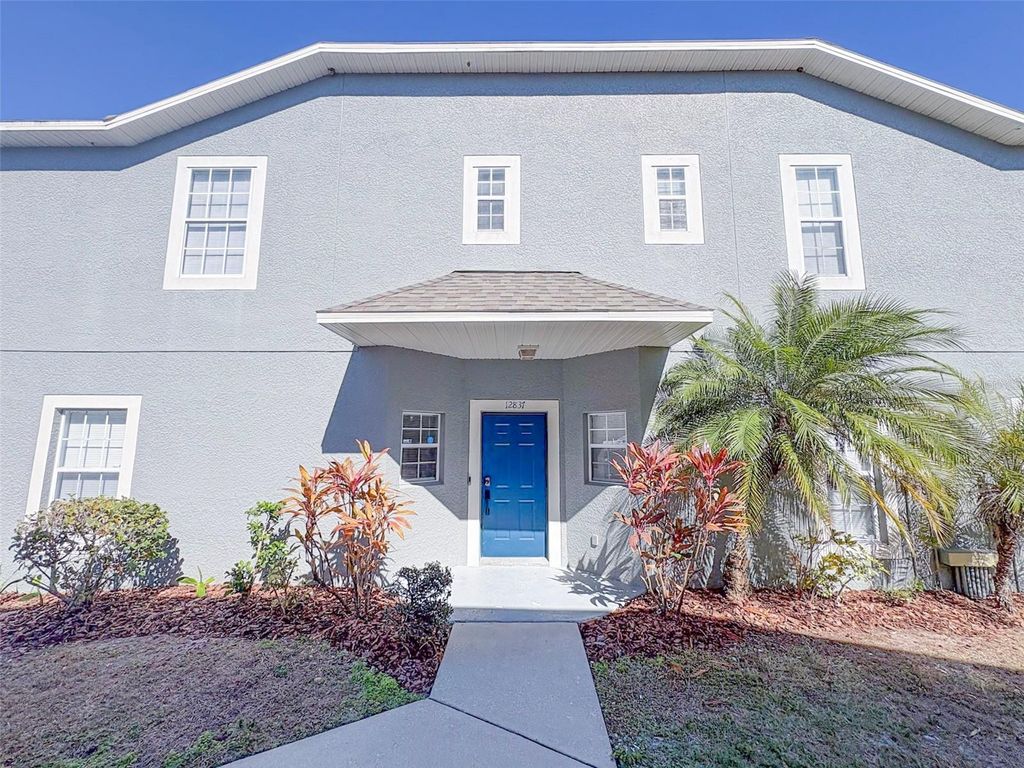 12837 KINGS CROSSING DRIVE, Gibsonton, FL 33534