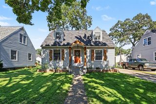 1472 Montague Avenue, Muskegon, MI 49441