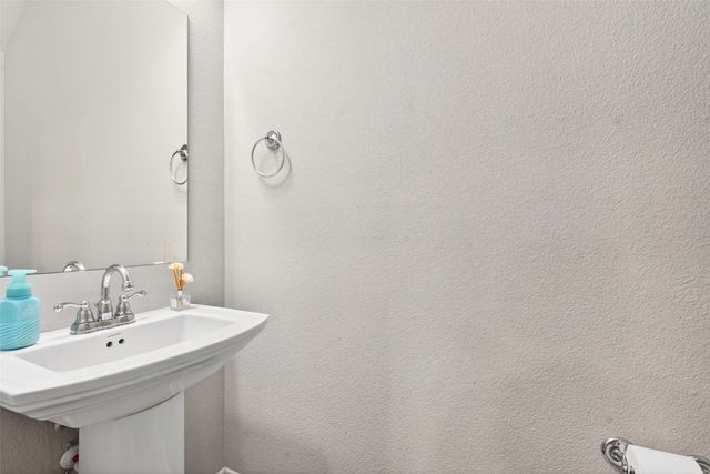 6420 Burbank Way, Plano, TX 75024