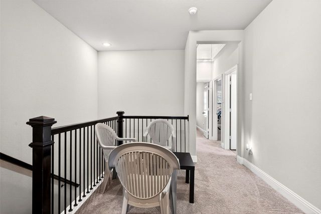 6420 Burbank Way, Plano, TX 75024