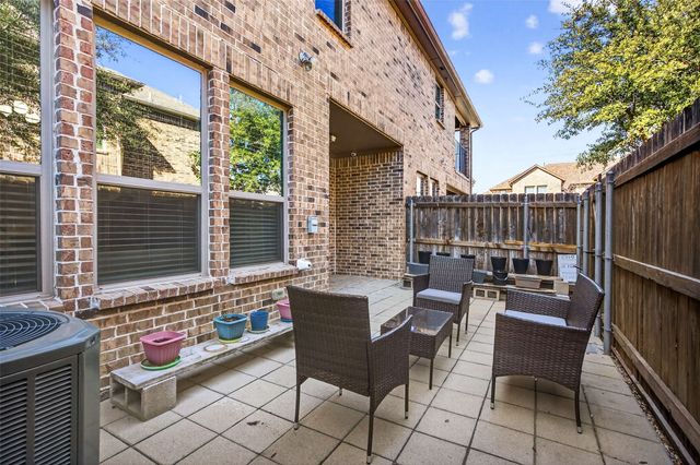 6420 Burbank Way, Plano, TX 75024