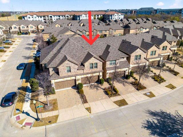 6420 Burbank Way, Plano, TX 75024