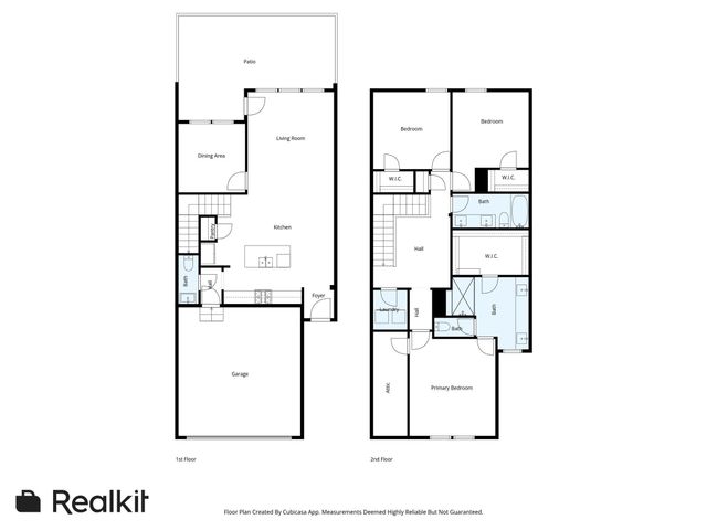 6420 Burbank Way, Plano, TX 75024