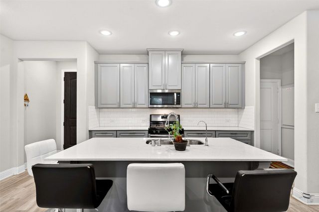 6420 Burbank Way, Plano, TX 75024