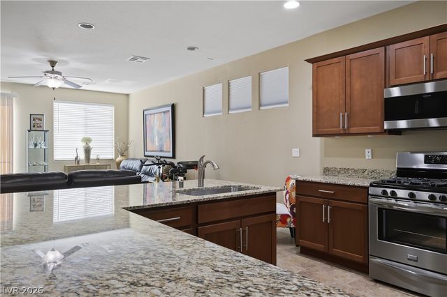 2061 Hunt Woods Court, Laughlin, NV 89029