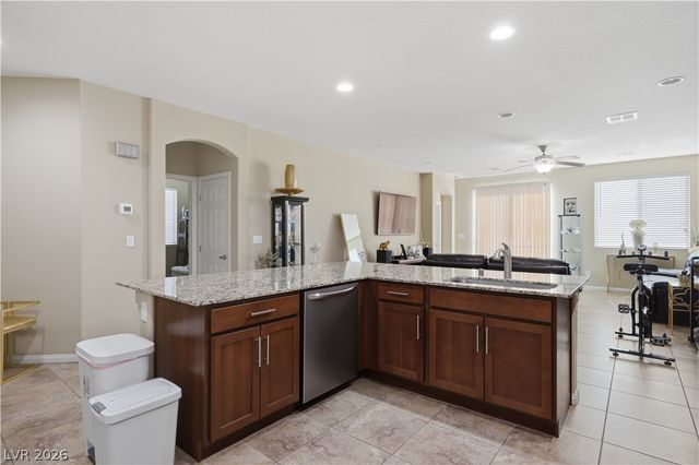 2061 Hunt Woods Court, Laughlin, NV 89029