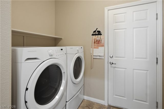 2061 Hunt Woods Court, Laughlin, NV 89029