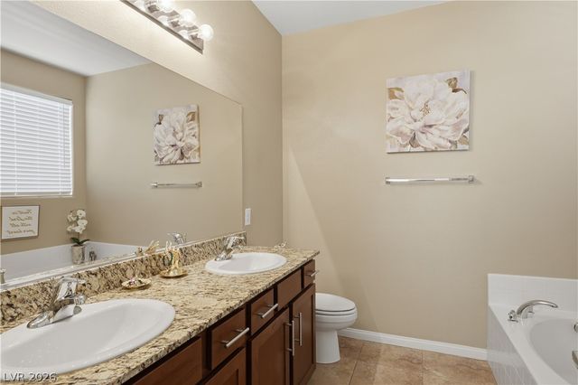 2061 Hunt Woods Court, Laughlin, NV 89029