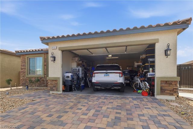 2061 Hunt Woods Court, Laughlin, NV 89029