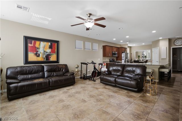 2061 Hunt Woods Court, Laughlin, NV 89029