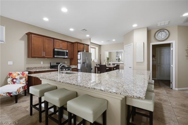 2061 Hunt Woods Court, Laughlin, NV 89029