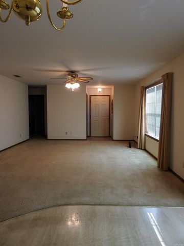 801 Hickory, Mena, AR 71953