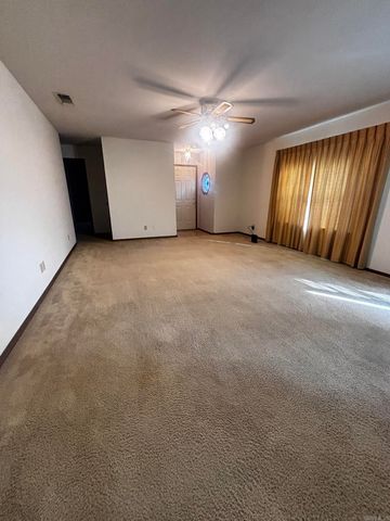 801 Hickory, Mena, AR 71953