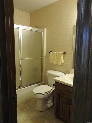 801 Hickory, Mena, AR 71953