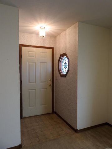 801 Hickory, Mena, AR 71953