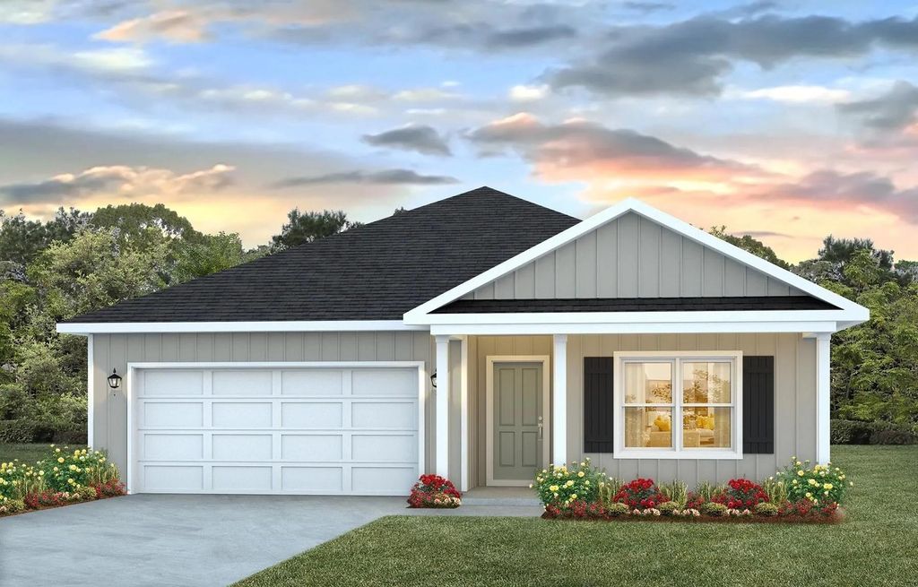 2933 Ervine Street, Tallahassee, FL 32308