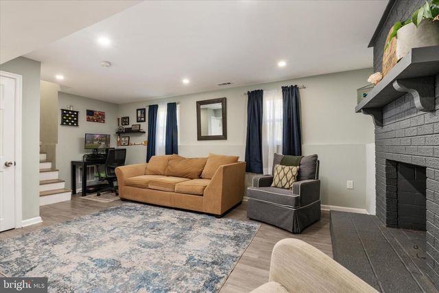 3023 HUNTINGTON CIR, Waldorf, MD 20602
