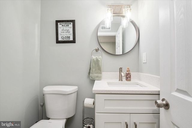 3023 HUNTINGTON CIR, Waldorf, MD 20602