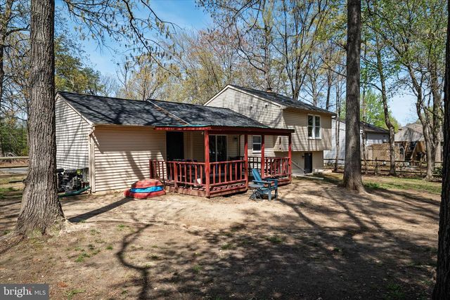 3023 HUNTINGTON CIR, Waldorf, MD 20602