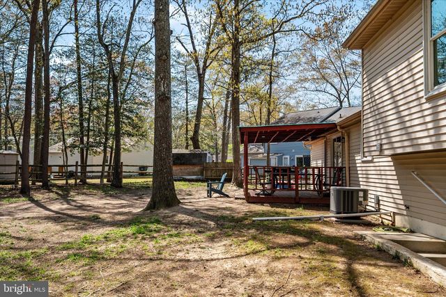3023 HUNTINGTON CIR, Waldorf, MD 20602