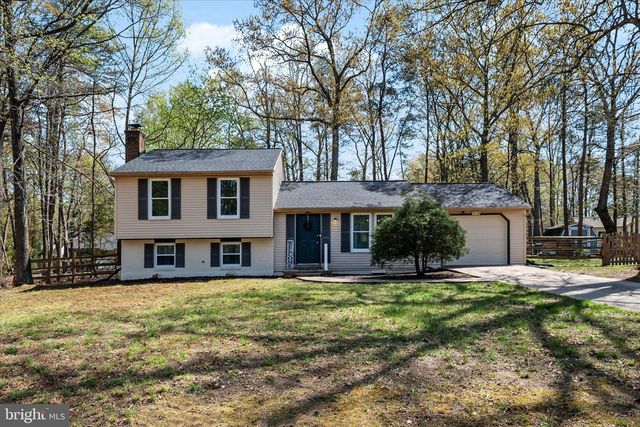 3023 HUNTINGTON CIR, Waldorf, MD 20602