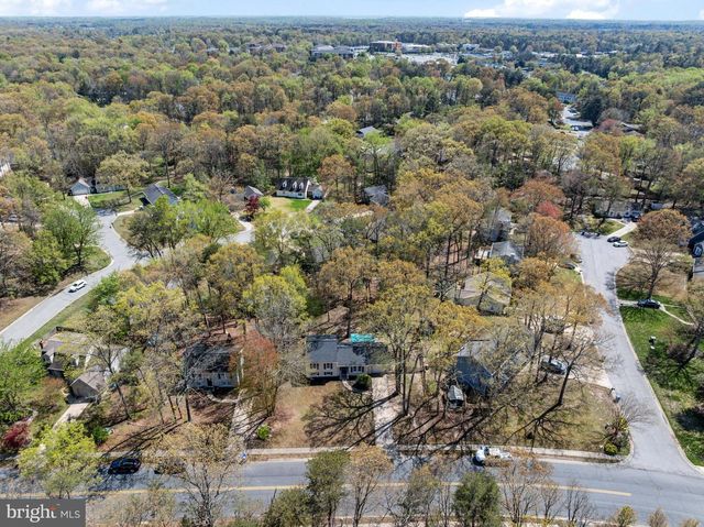 3023 HUNTINGTON CIR, Waldorf, MD 20602