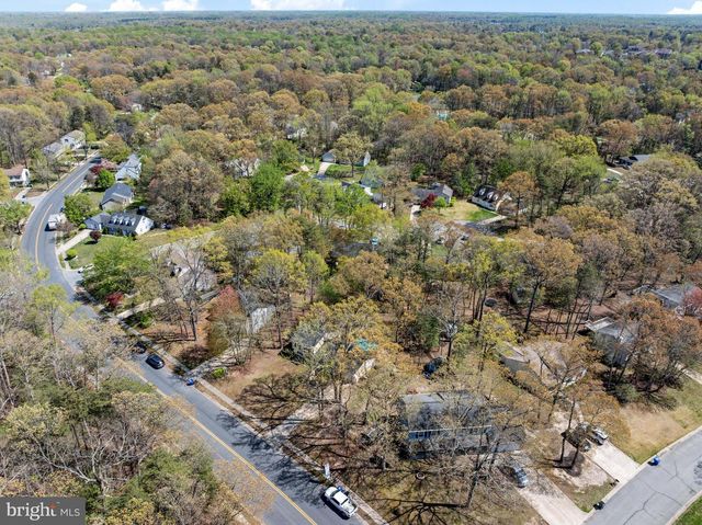 3023 HUNTINGTON CIR, Waldorf, MD 20602