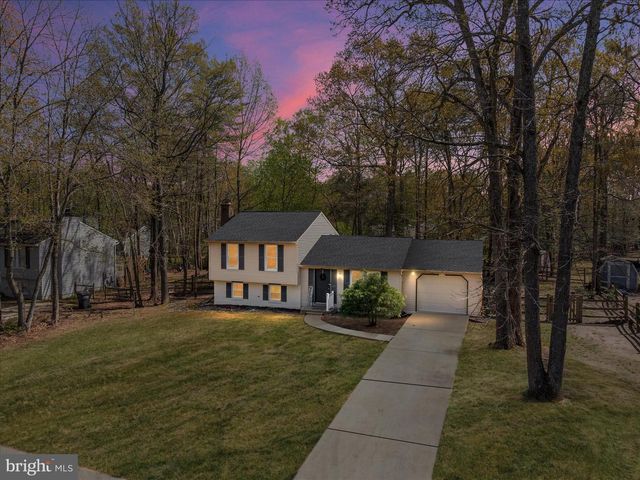 3023 HUNTINGTON CIR, Waldorf, MD 20602