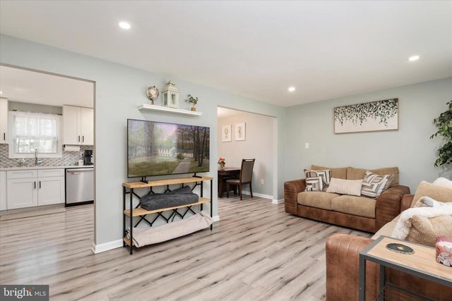 3023 HUNTINGTON CIR, Waldorf, MD 20602