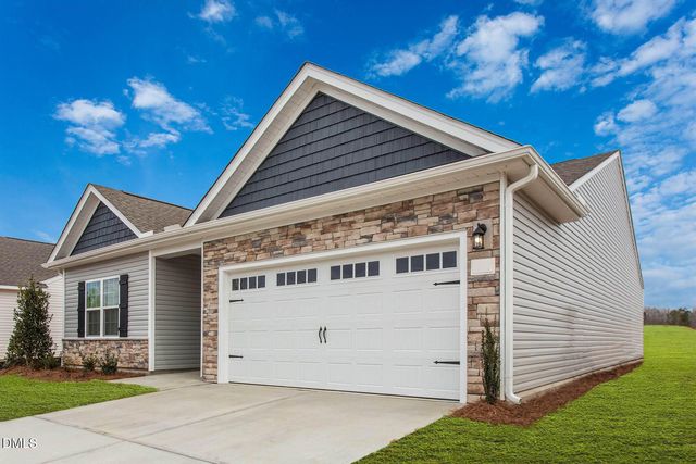 244 Custer Drive, Mebane, NC 27302
