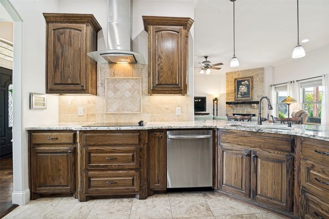 2635 Laurel Oaks, Royse City, TX 75189