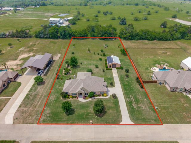 2635 Laurel Oaks, Royse City, TX 75189