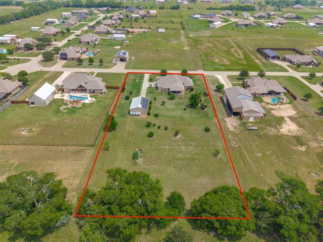 2635 Laurel Oaks, Royse City, TX 75189