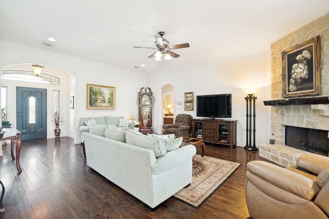 2635 Laurel Oaks, Royse City, TX 75189